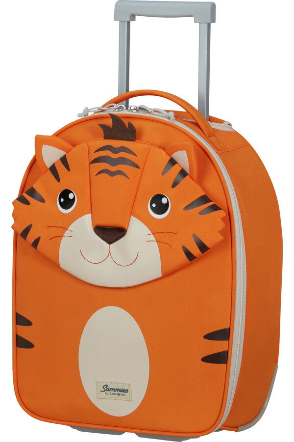 happy sammies eco upright 2 rodas 45cm tiger toby