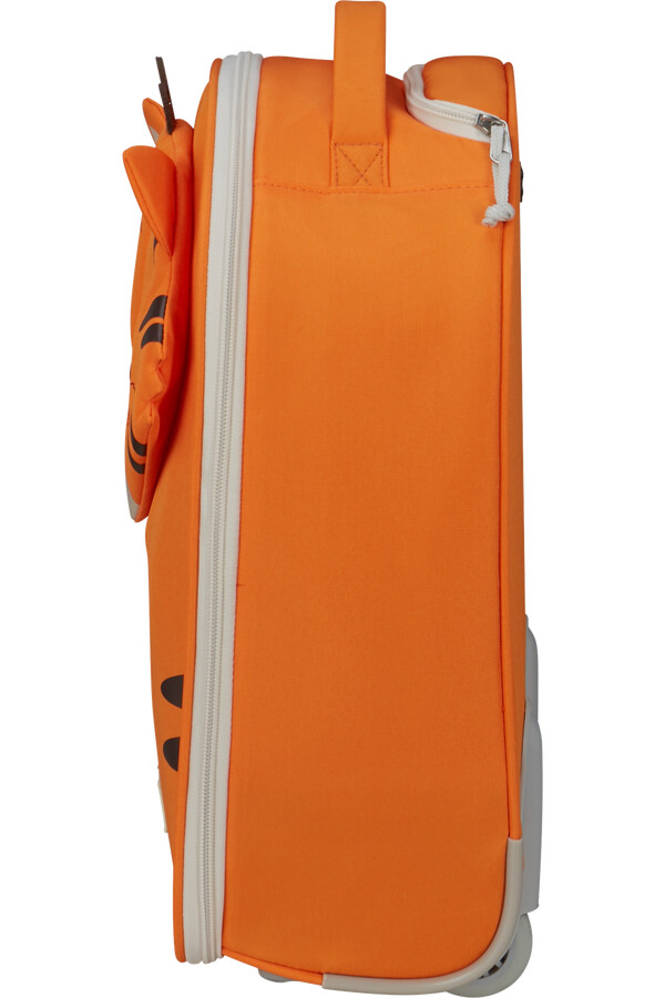 happy sammies eco upright 2 rodas 45cm tiger toby