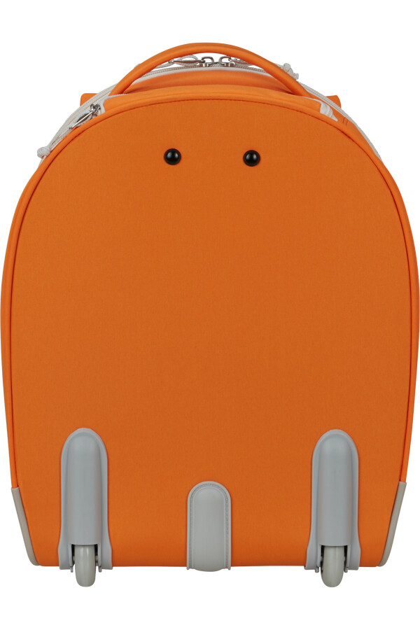 happy sammies eco upright 2 rodas 45cm tiger toby