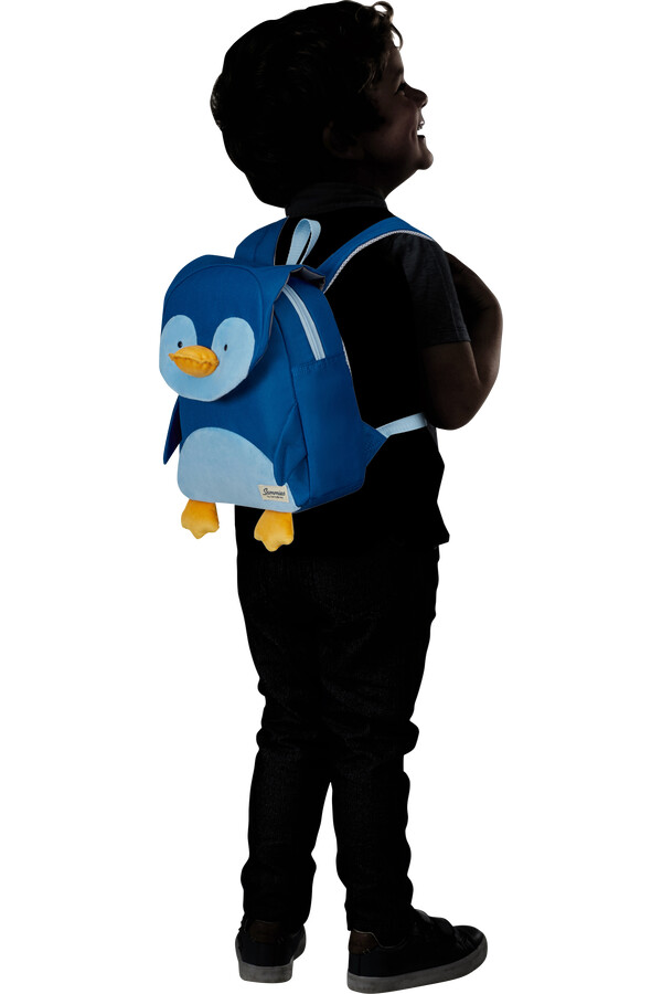 pinguim peter 2