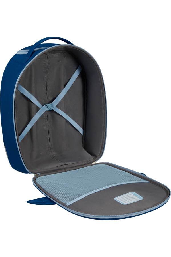 pinguim peter eco upright da happy sammies 2 rodas 45cm