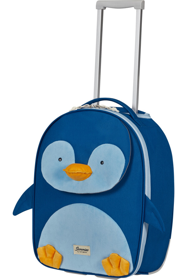 pinguim peter eco upright da happy sammies 2 rodas 45cm