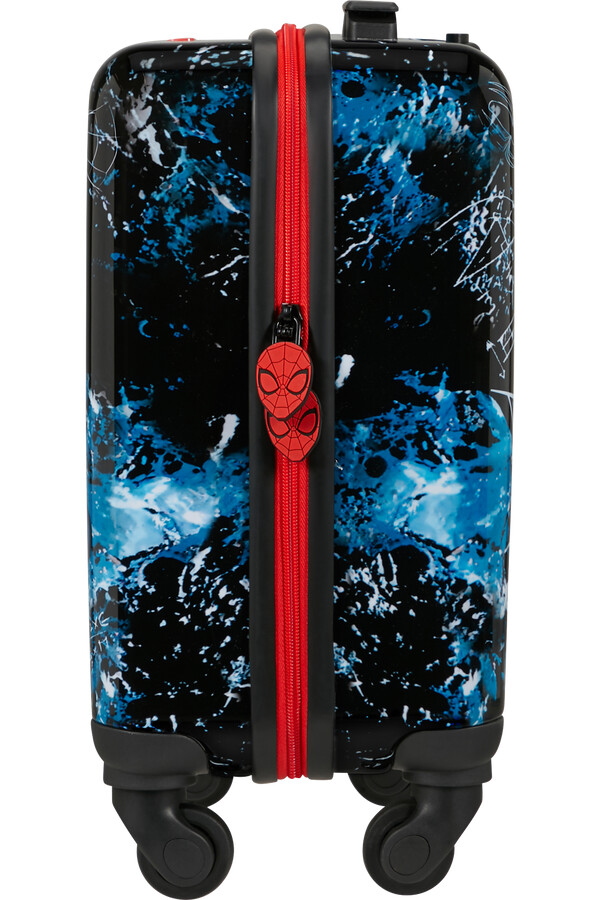 rodízio daydream disney 4 rodas 45cm homem-aranha misterioso