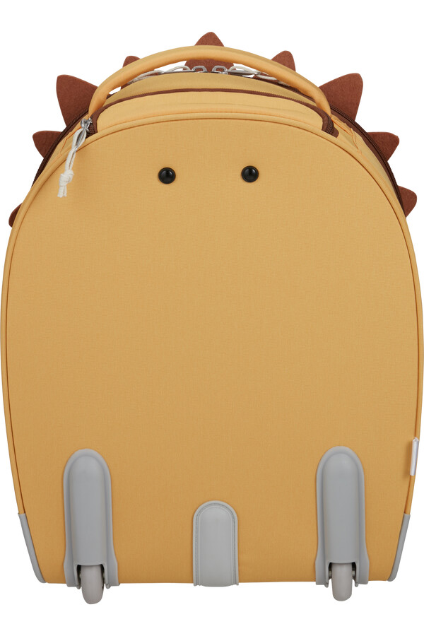 happy sammies eco upright 2 rodas 45cm lion lester