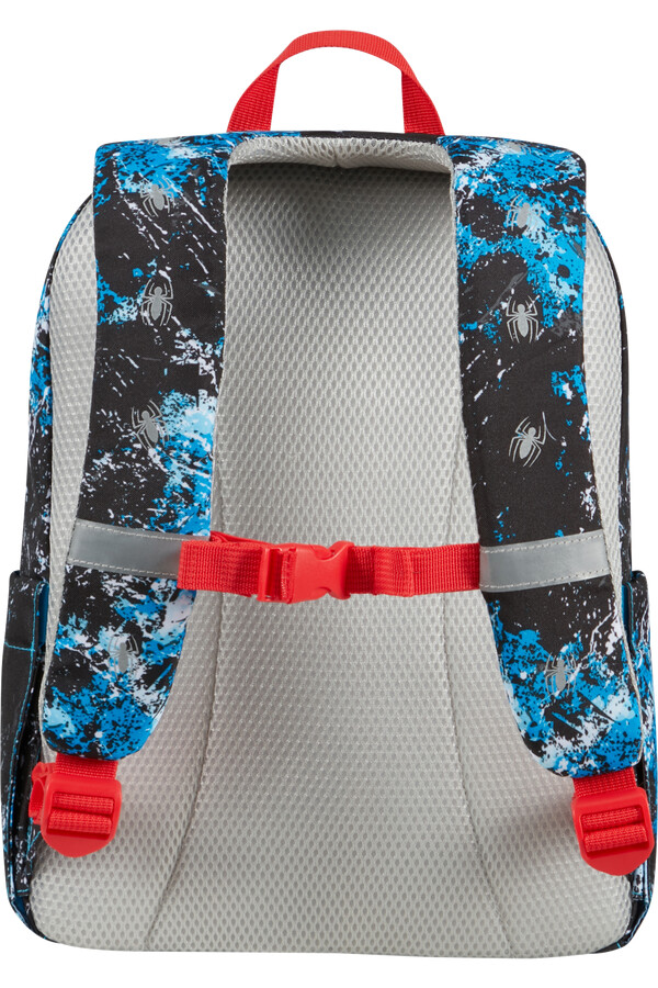 mochila daydream disney homem-aranha misteriosa