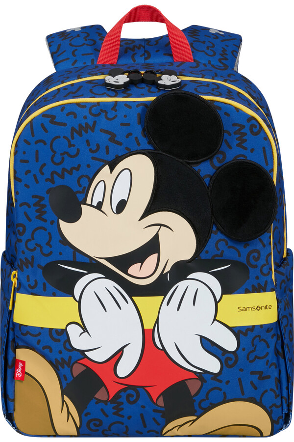 mochila daydream disney mickey happy