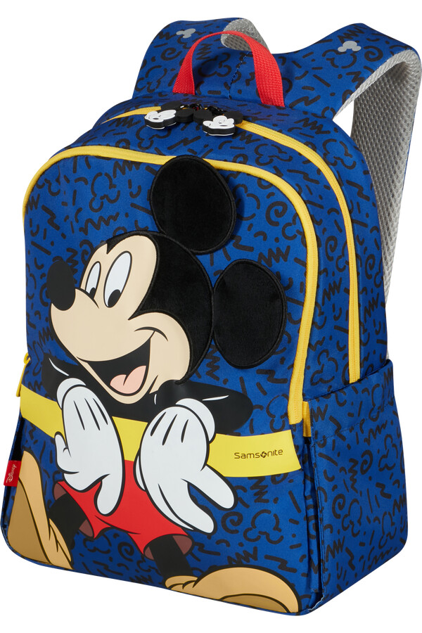 mochila daydream disney mickey happy