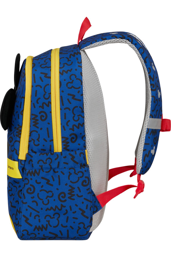 mochila daydream disney mickey happy