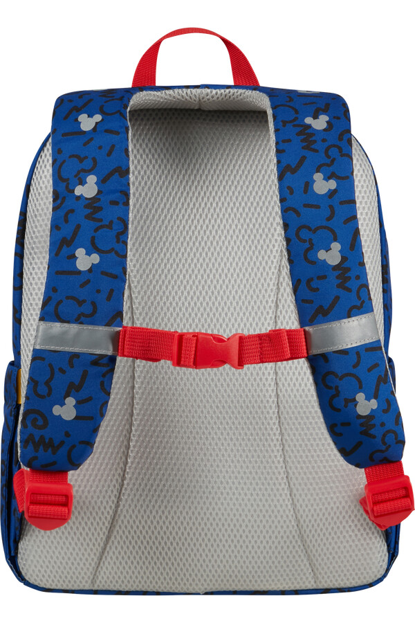 mochila daydream disney mickey happy