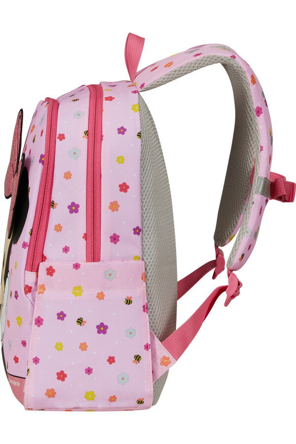 mochila daydream disney minnie flower power