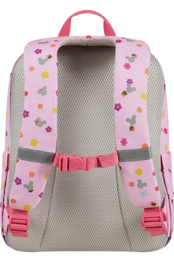 mochila daydream disney minnie flower power