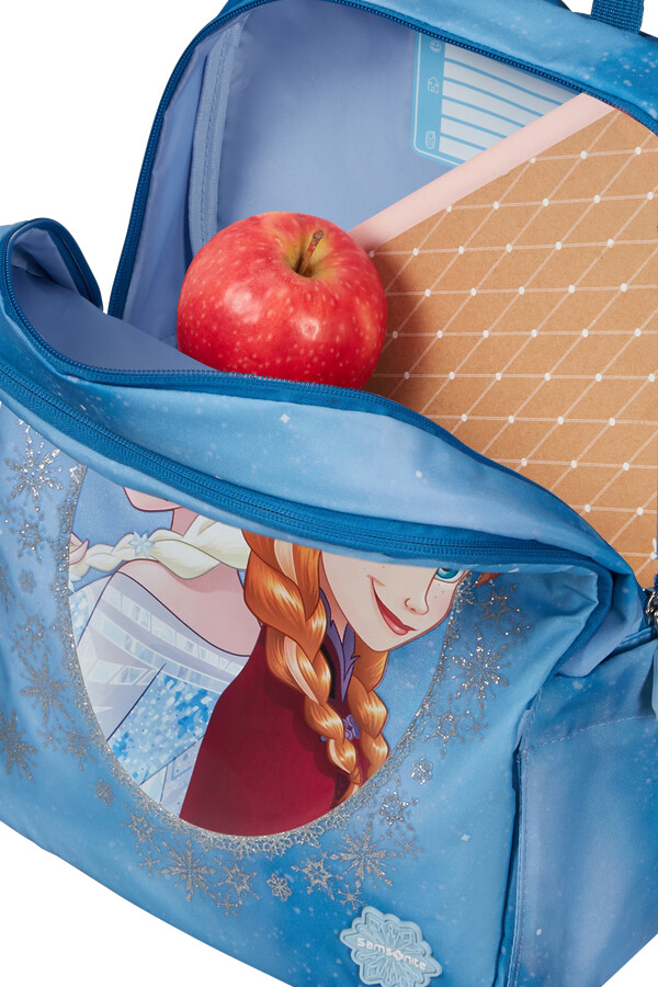 mochila disney daydream frozen magic