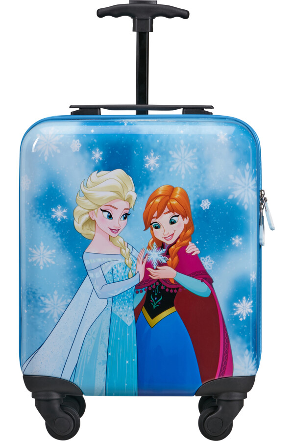 rodízio disney daydream 4 rodas 45cm frozen magic