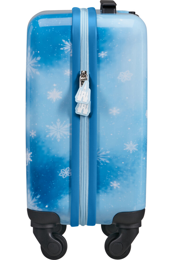 rodízio disney daydream 4 rodas 45cm frozen magic