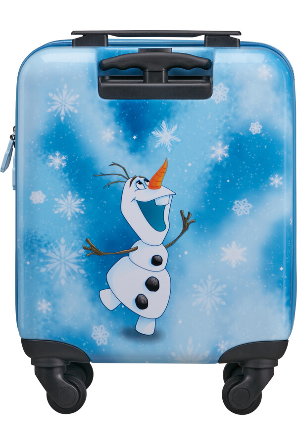 rodízio disney daydream 4 rodas 45cm frozen magic