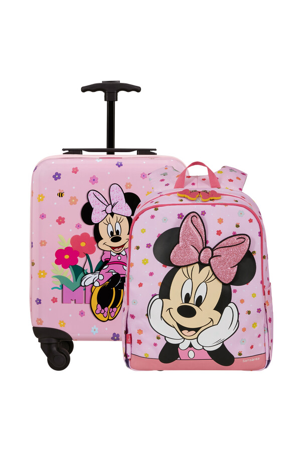 conjunto minnie 2