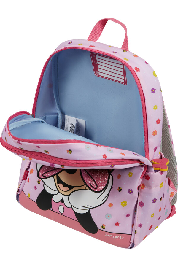 conjunto minnie 2