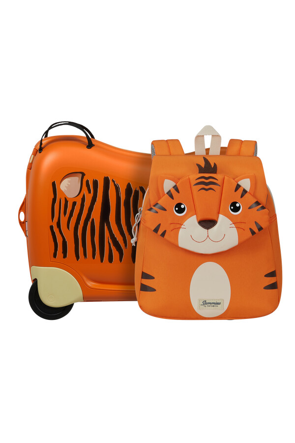 tiger toby conjunto 1