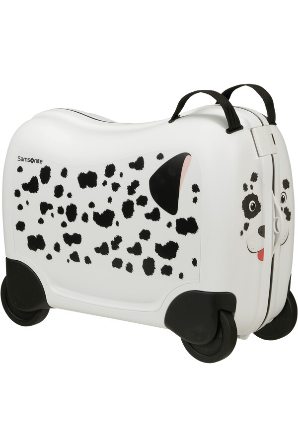 dream2go spinner 4 rodas puppy p.
