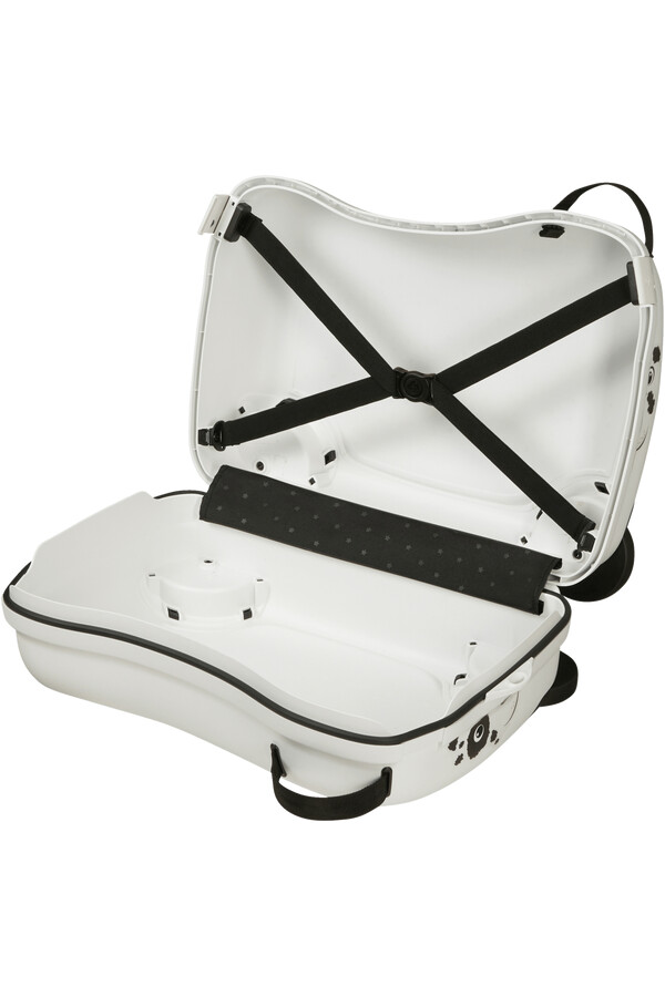 dream2go spinner 4 rodas puppy p.