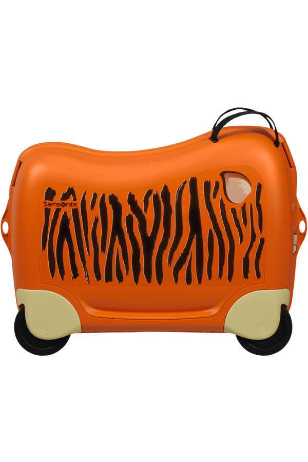 dream2go spinner 4 rodas tiger toby