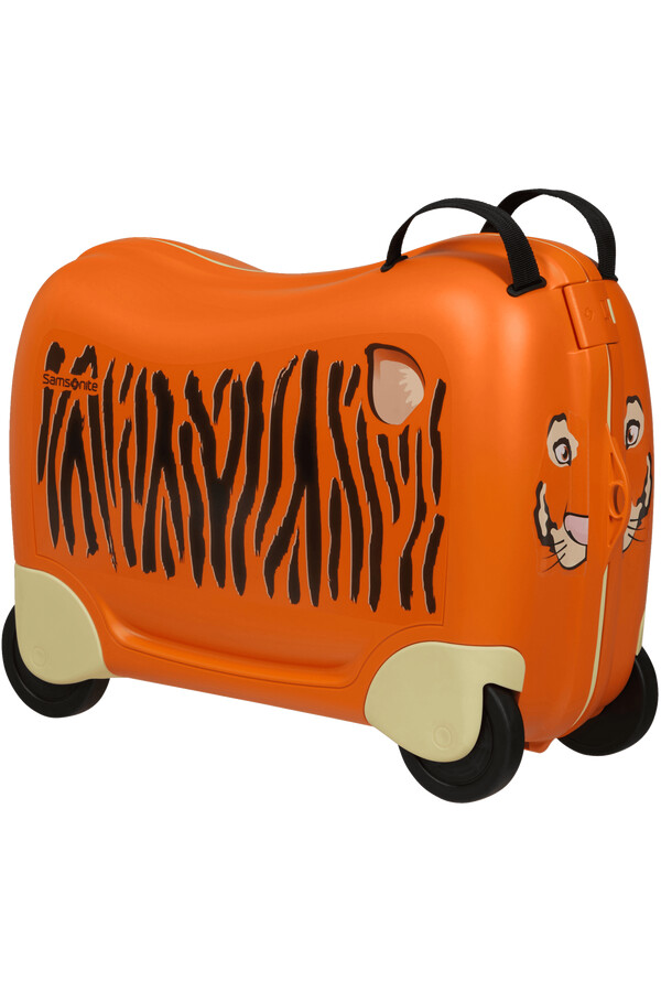 dream2go spinner 4 rodas tiger toby
