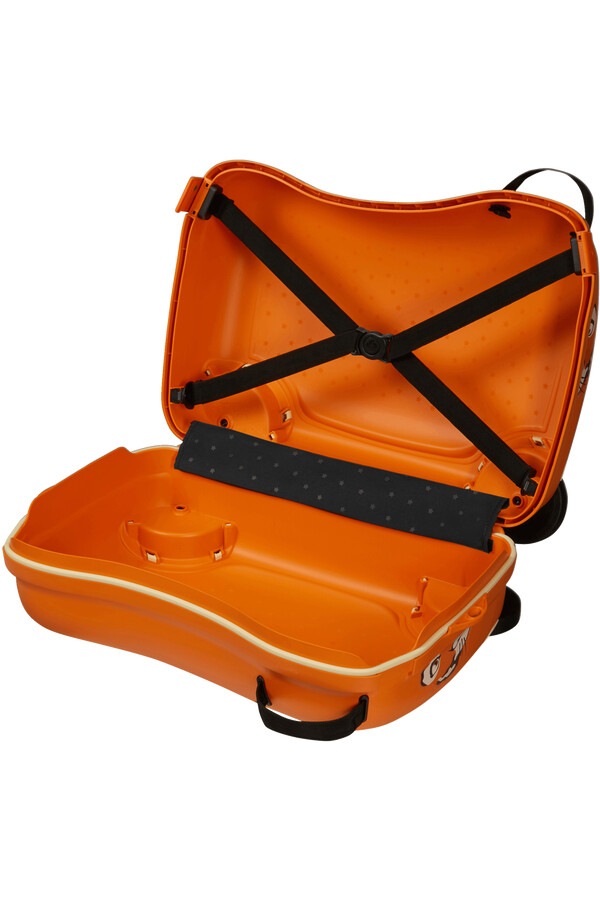 dream2go spinner 4 rodas tiger toby