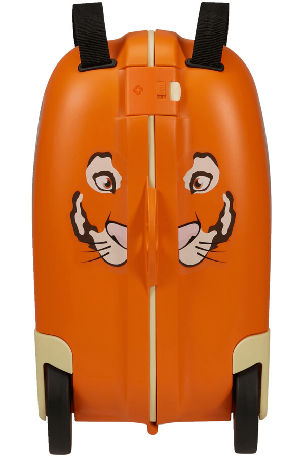 dream2go spinner 4 rodas tiger toby