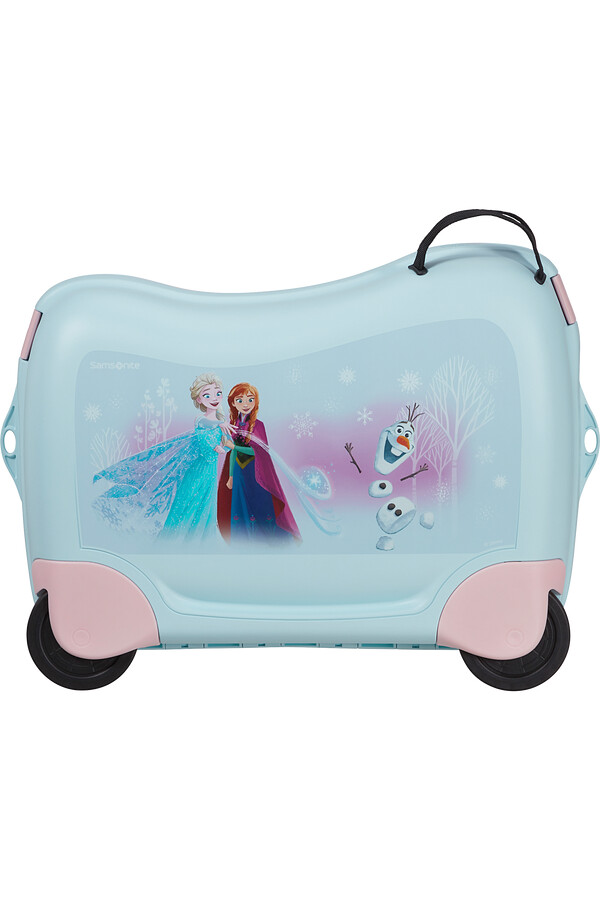 dream2go disney spinner 4 rodas frozen