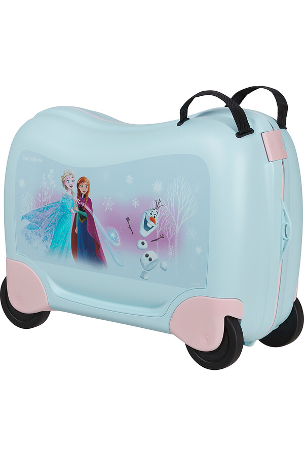 dream2go disney spinner 4 rodas frozen