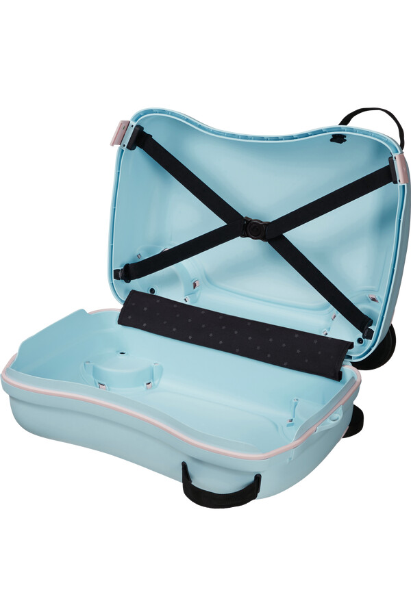dream2go disney spinner 4 rodas frozen