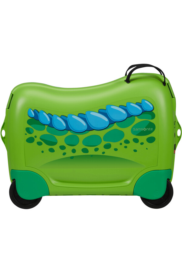 dream2go spinner 4 rodas dinossauro d.