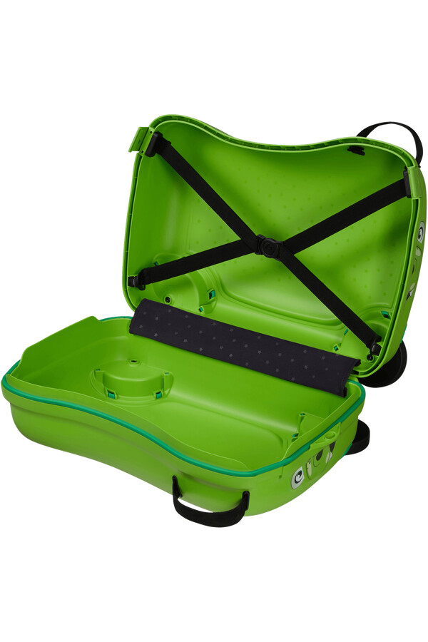 dream2go spinner 4 rodas dinossauro d.