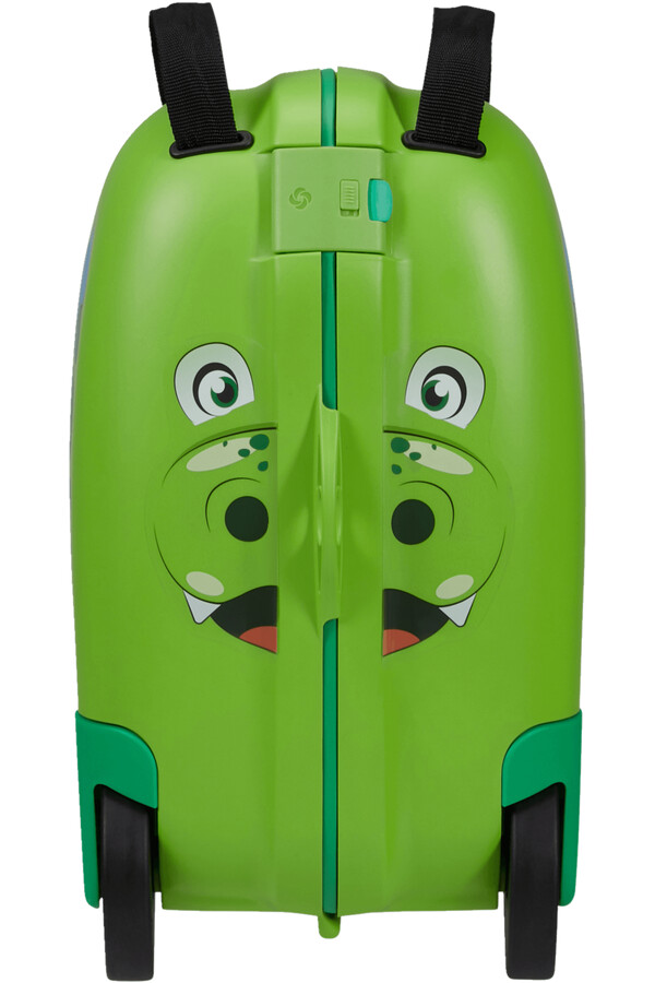 dream2go spinner 4 rodas dinossauro d.