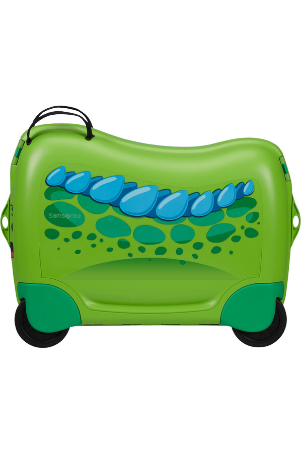 dream2go spinner 4 rodas dinossauro d.