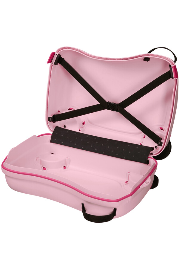 carrinho de sorvete dream2go spinner 4 rodas