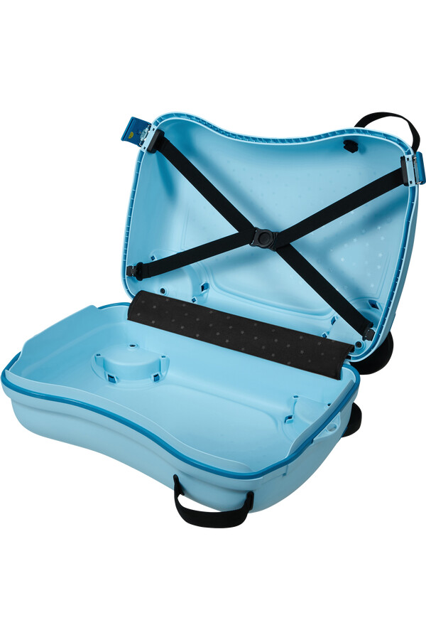 dream2go disney spinner 4 rodas frozen magic