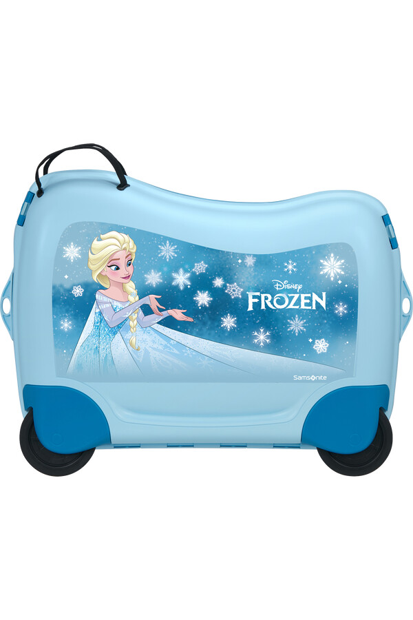 dream2go disney spinner 4 rodas frozen magic