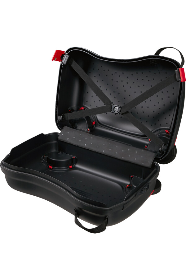 dream2go disney spinner 4 rodas homem-aranha misterioso