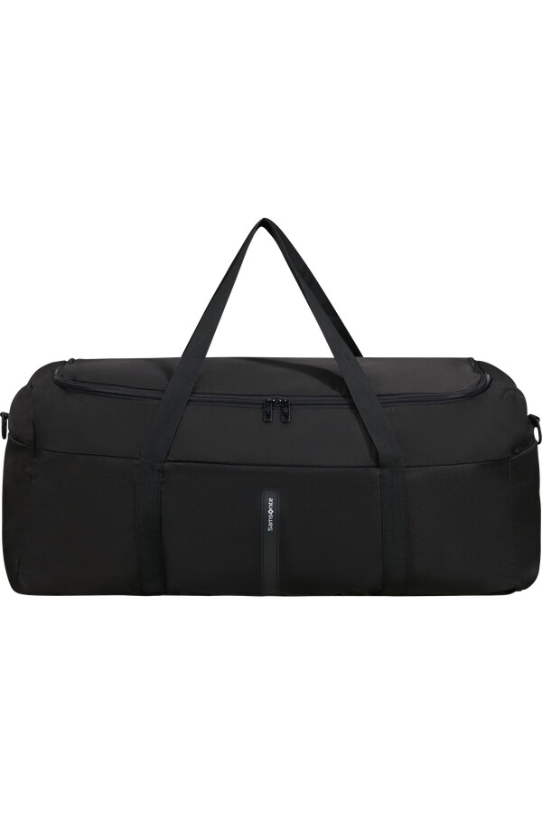 ta revolution dobrável duffle l preto