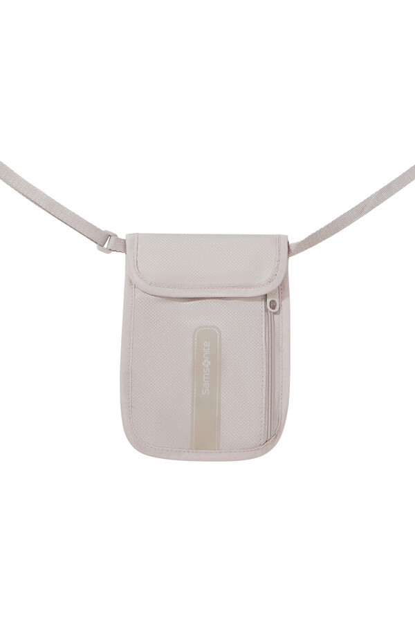 bolsa de pescoço ta revolution rfid eclipse grey