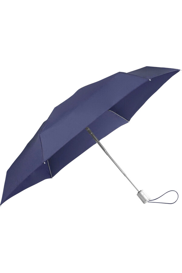 guarda-chuva alu drop s azul Índigo