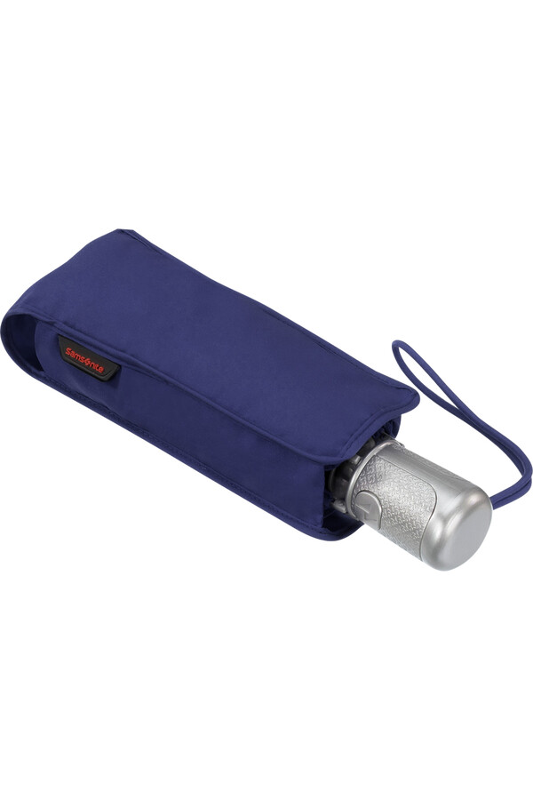 guarda-chuva alu drop s azul Índigo