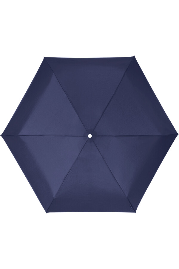 guarda-chuva alu drop s azul Índigo