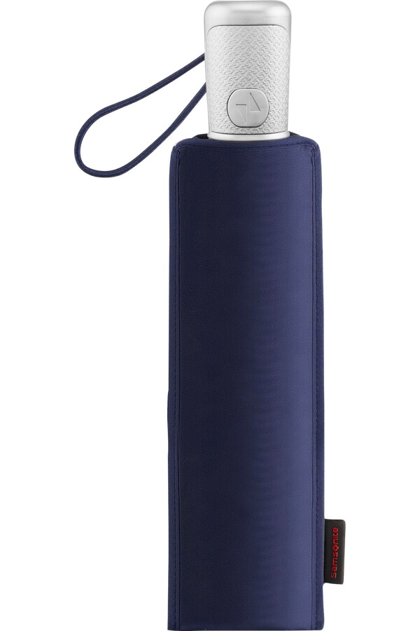 guarda-chuva alu drop s azul Índigo
