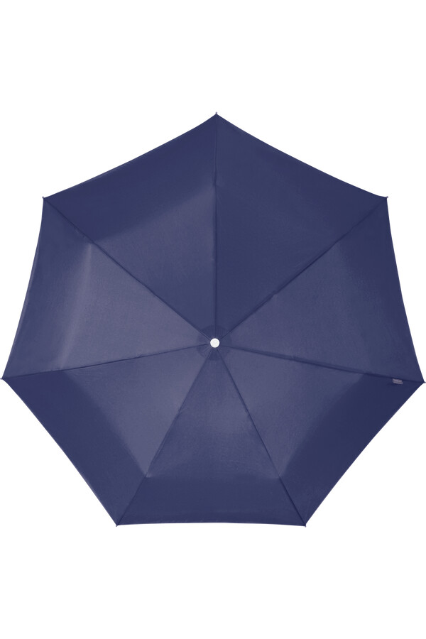 guarda-chuva alu drop s azul Índigo