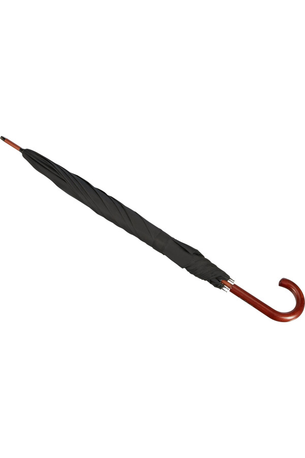 guarda-chuva wood classic s preto