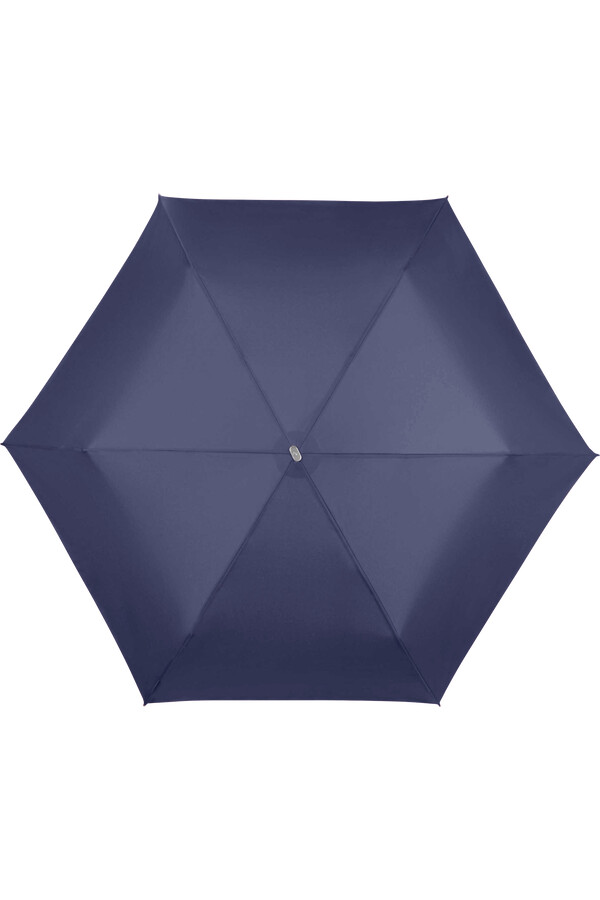 guarda-chuva alu drop s azul Índigo