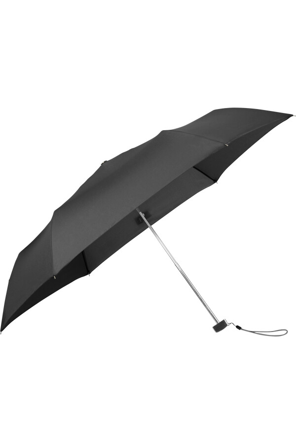 mala samsonite rain pro 3 seções ultra mini flat - samsonite.co.uk preta