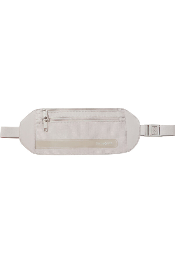 cinto porta-dinheiro ta revolution rfid eclipse grey